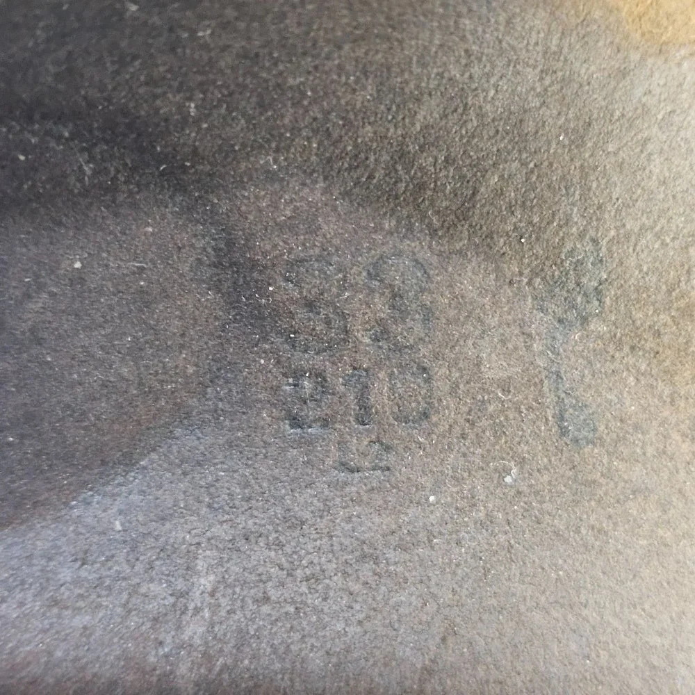 Birkenstock part see